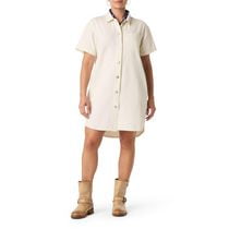 Levi Strauss Signature™ Women's Vintage Shirt Dress