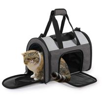 walmart cat carrier case