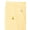 Yellow, variant on Carter's Child of Mine Baby & Toddler Girls' 2pc Cotton Pajama Set