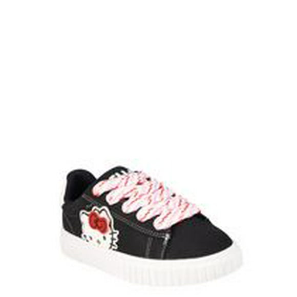 Hello Kitty by Sanrio Women's Casual Shoe