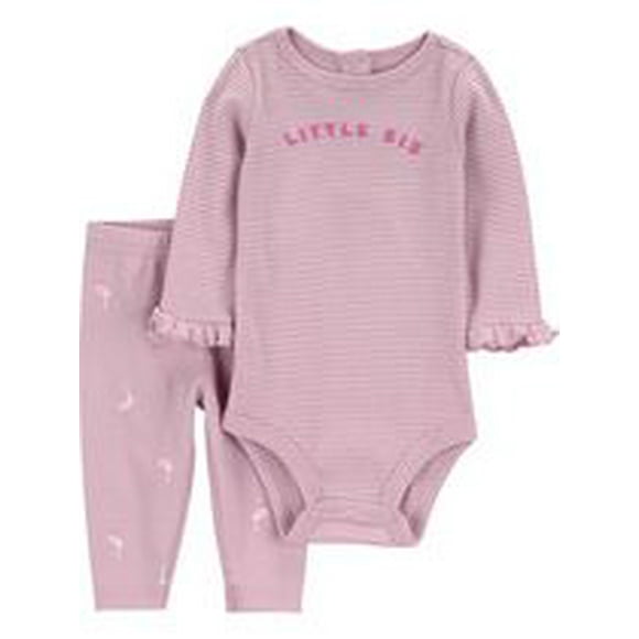 Carter's Child of Mine IG BSPS-Little Sister