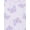 Purple, variant on Carter's Child of Mine Baby & Toddler Girls' 2pc Cotton Pajama Set