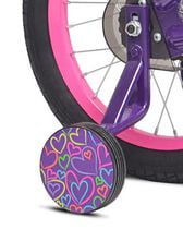 york active 110 exercise cycle