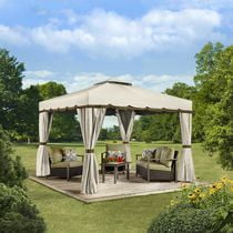 Sojag Roma Sun Shelter
