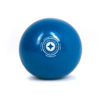 STOTT PILATES Ballon Tonique (Bleu), 2 lb / 0,9 kg
