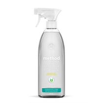 Method Daily Shower Cleaner Spray, Eucalyptus Mint, 828 ml