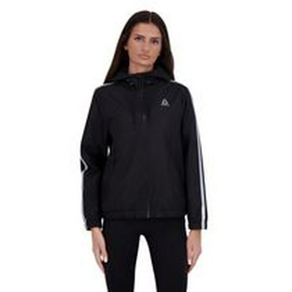 Reebok Reflective Windbreaker
