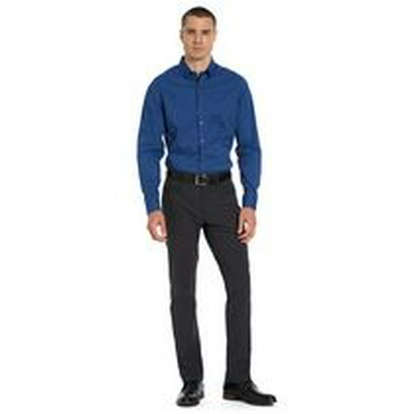VAN HEUSEN PERFORMANCE 5PKT PANT