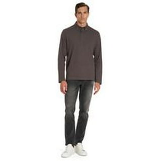 Chemise Blanche et Pantalon Marron