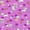 Pink, variant on Scrubstar Fashion Collection Women’s Cat-puccino Print V-Neck Scrub Top, Sizes XS–3XL