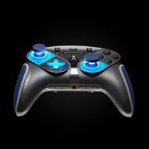 Thrustmaster eSwap X LED Blue Crystal Pack (XBOX Series X/S, One. Windows)