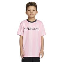 Messi Boys Tonal Top