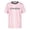 Pink, variant on Messi Boys Tonal Top