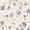 Cream, variant on Wild Skye Women's Mesh Slip Dress, Sizes XS-XL