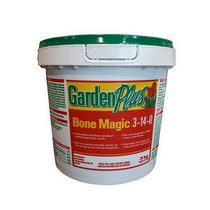 Garden Plus Bone Magic Seau 3kg (3-14-0)