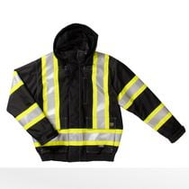 winter work jackets canada