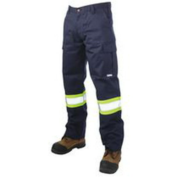 Safety Cargo Utility Pant