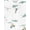 White, variant on Carter's Child of Mine Baby Boys' 2-Way Zip Cotton Sleeper