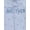 Blue, variant on Carter's Child of Mine Baby Boys' 2-Way Zip Cotton Sleeper