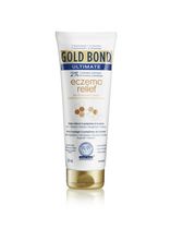 Gold Bond Ultimate Eczéma Crème protectrice pour le soulagement de l'eczéma, 225 ml – Soulagement des démangeaisons, de la sécheresse, des éruptions cutanées, de la rugosité et des irritations
