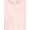 Pink, variant on Carter's Child of Mine TG Dress - Pink Solid
