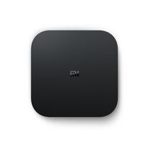 Mi TV Box 4K US Xiaomi, noire