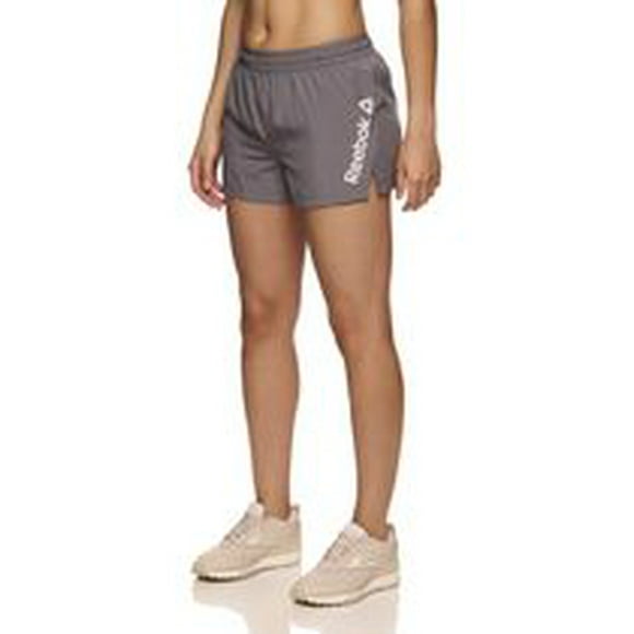 Reebok Women's Staple Running Short With Mesh Lining, Sizes XS-2XL