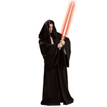 Rubie S Adult Star Wars Dlx Jedi Robe Costume Walmart Canada