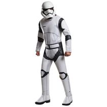 The Force Awakens Stormtrooper Costume Des Hommes