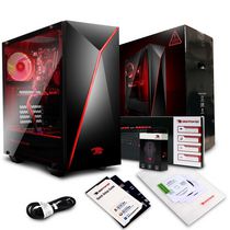 ibuypower gaming pc amd fx 6300