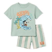 Disney Mickey Mouse Ensemble de Shorts