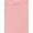 Pink, variant on Carter's Child of Mine Infant Girl 3pk Short Sleeve Bodysuits Pink