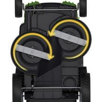 lawn 40v