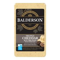 Balderson Truffle Cheddar Cheese | Walmart Canada