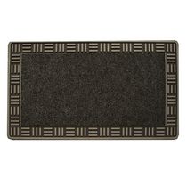 Floor Choice Framed Doormat Bronze 18"x30"