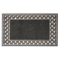 Floor Choice Engraved Doormat Bronze 18"x30"