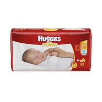 huggies little snugglers jumbo pack