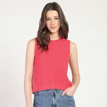 Bloom Girl Lace Back Sweater  Sizes XS-XL