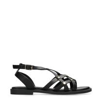 Bridget sandales noires