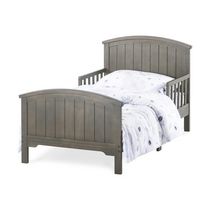 Forever Eclectic Hampton Toddler Bed
