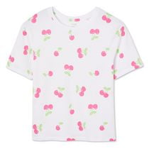 T-shirt imprimé George pour filles