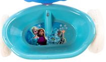 huffy disney frozen secret storage tricycle