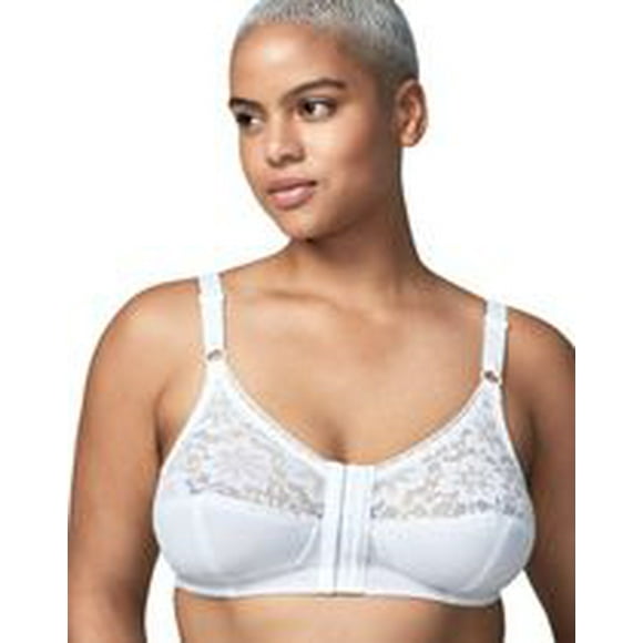 WonderBra Wireless Front Closure Bra