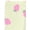 Green, variant on Carter's Child of Mine Baby & Toddler Girls' 2pc Cotton Pajama Set