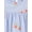 Blue, variant on Carter's Child of Mine Infant Girl Floral Sunsuit Blue