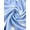 Blue, variant on Carter's Child of Mine Infant Girl Romper Dress with Headband