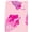 Pink, variant on Carter's Child of Mine Baby & Toddler Girls' 2pc Cotton Pajama Set