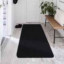 Ottomanson Lifesaver Collection Utility Ribbed Stair Tread