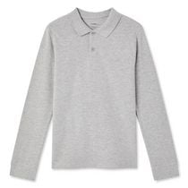 George Boys' Uniform Polo 2-Pack