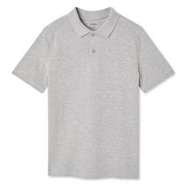 Lot de 2 polos d’uniforme George pour garçons